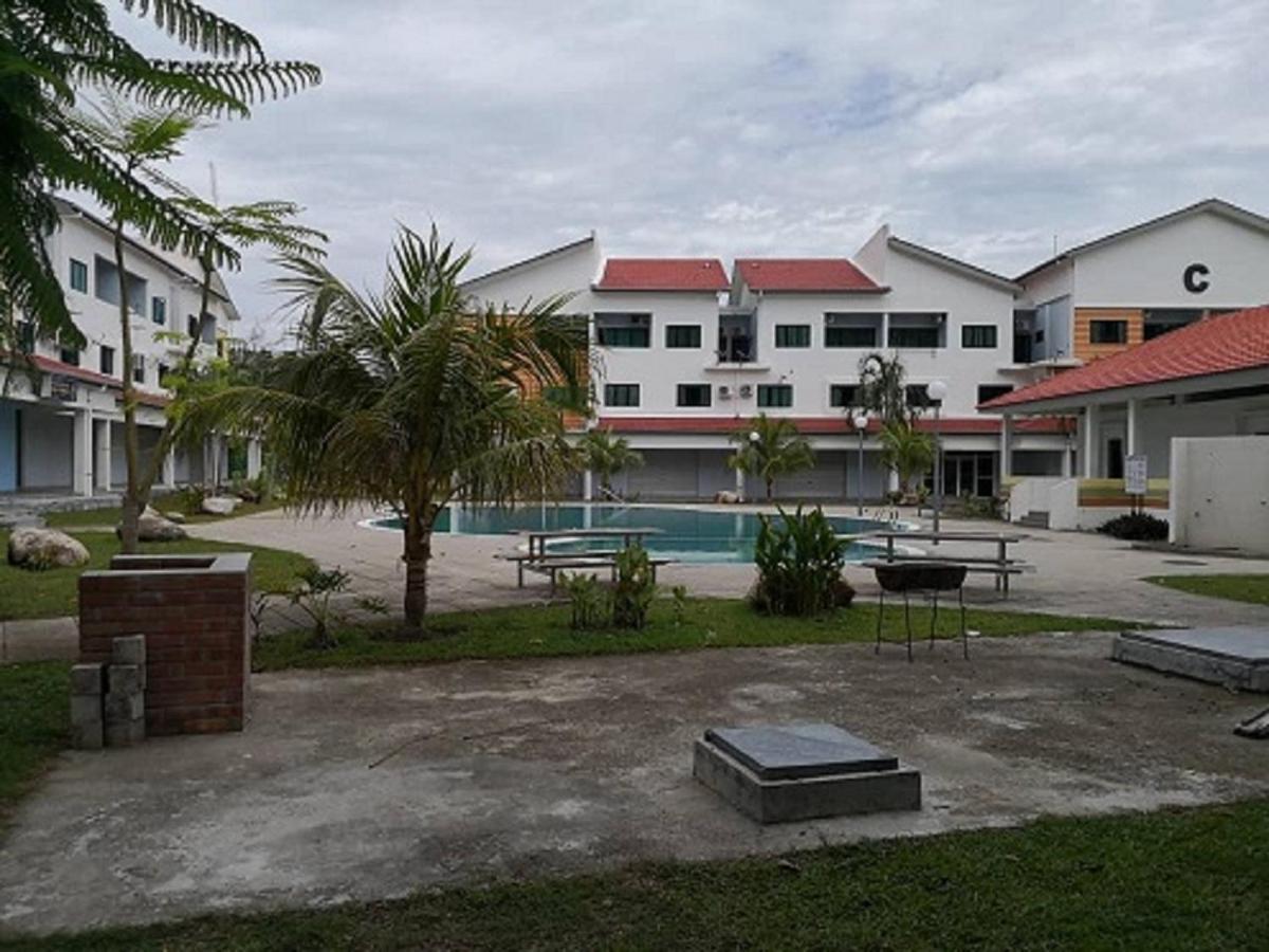Fun Studio Pangkor Pekan Pangkor Dış mekan fotoğraf