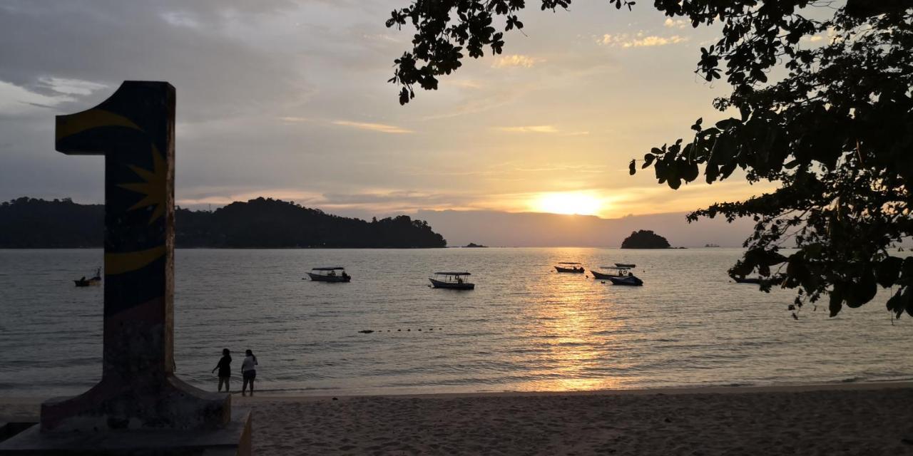 Fun Studio Pangkor Pekan Pangkor Dış mekan fotoğraf