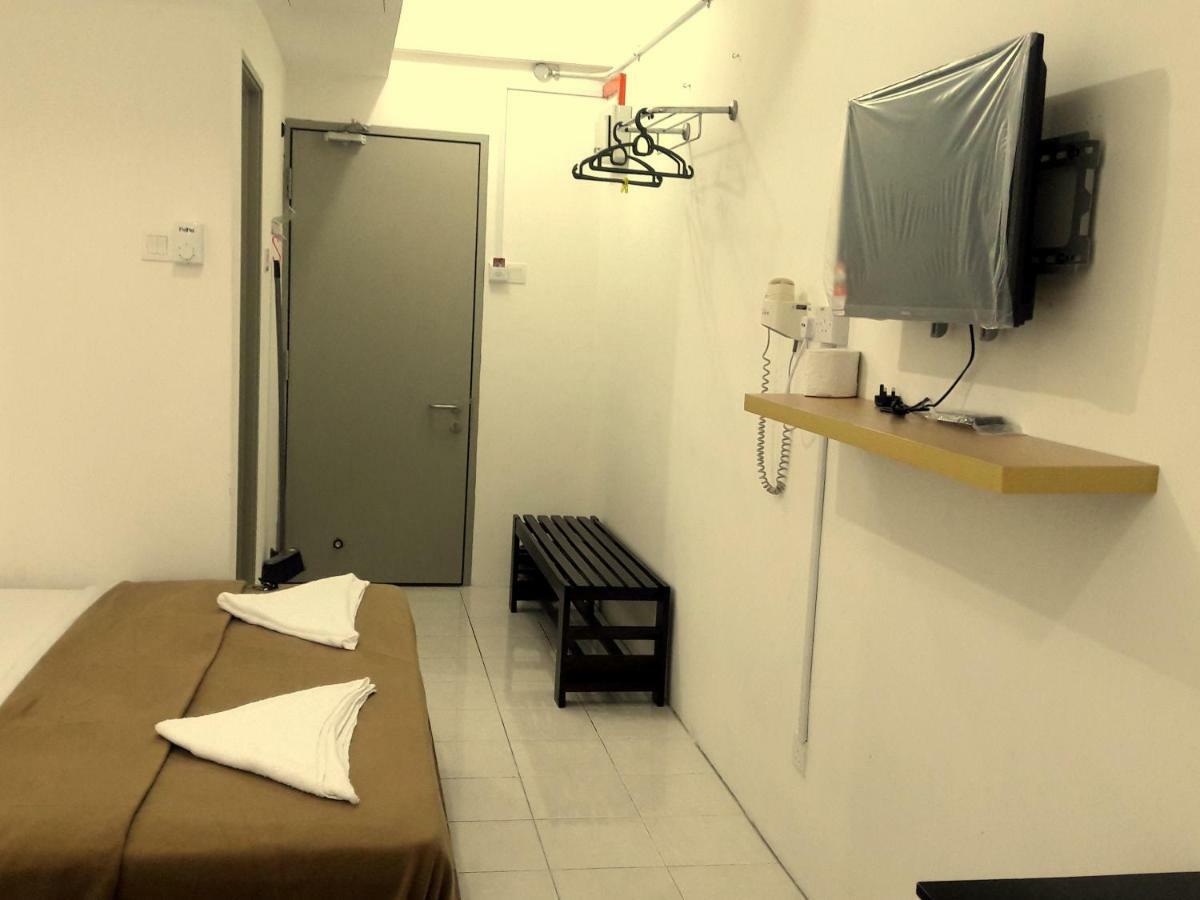 Fun Studio Pangkor Pekan Pangkor Dış mekan fotoğraf